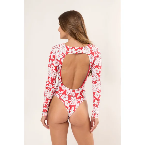 Pua-Hibiscus Surf