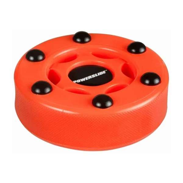 Puck hockey POWERSLIDE