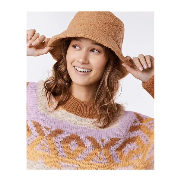 Pull femme RIPCURL Zenica Sweater Multicolor