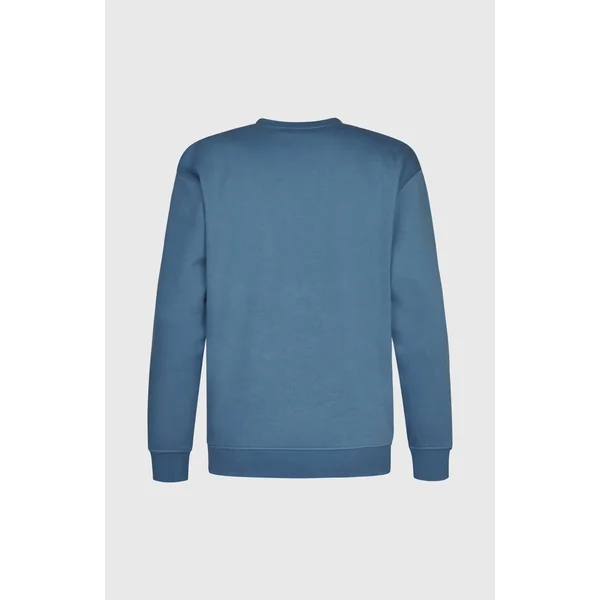 Pull Future Surf Society Crew | Copen Blue