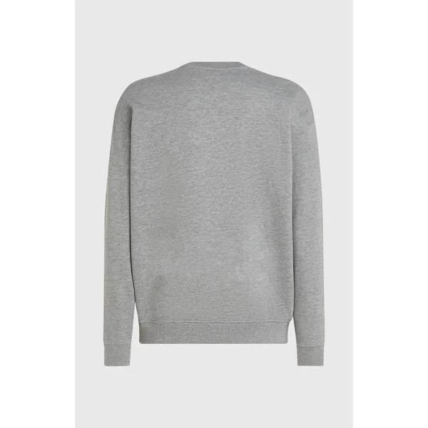 Pull Future Surf Society Crew | Silver Melee