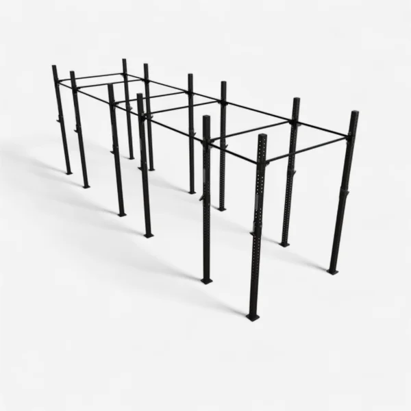 Rack Cotis Iii - Compétition Fit'&Rack