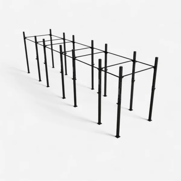 Rack Cotis Iii.V - Compétition Fit&Rack