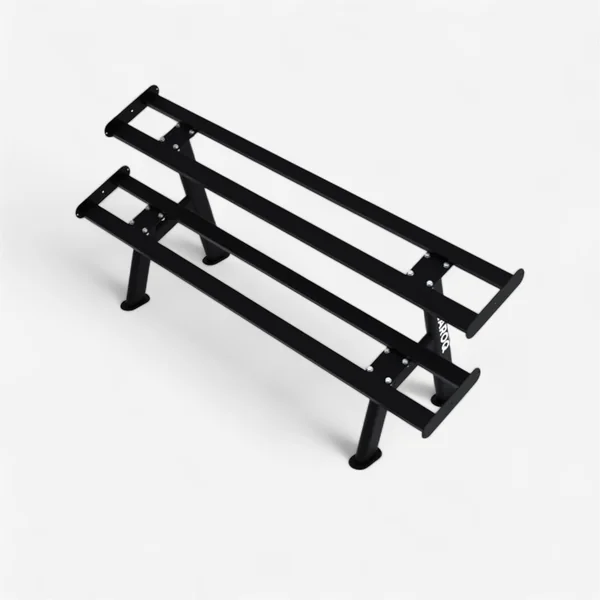 Rack à haltères Laroq
