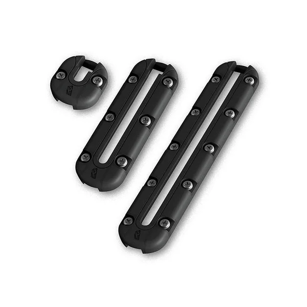 RAIL MODULABLE ACCESSOIRE RAILBLAZA