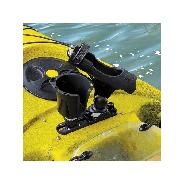 RAIL MODULABLE ACCESSOIRE RAILBLAZA