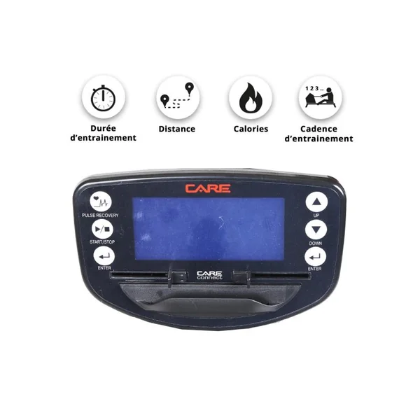 Rameur Care Fitness