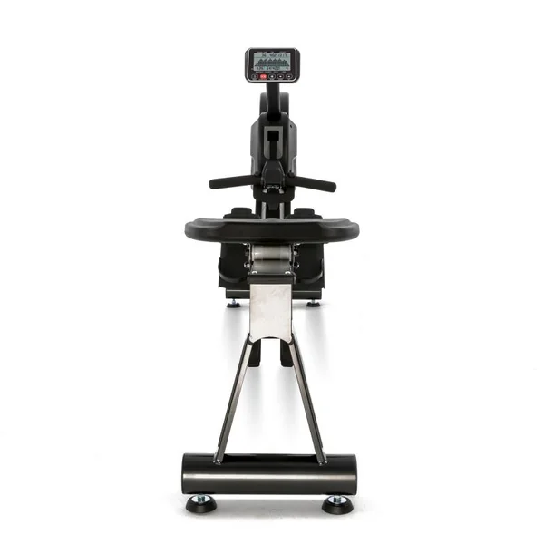 Rameur fitness Spirit Pliable - CRW800 + noir