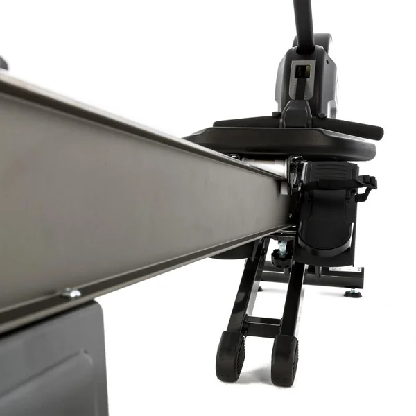 Rameur fitness Spirit Pliable - CRW800 + noir