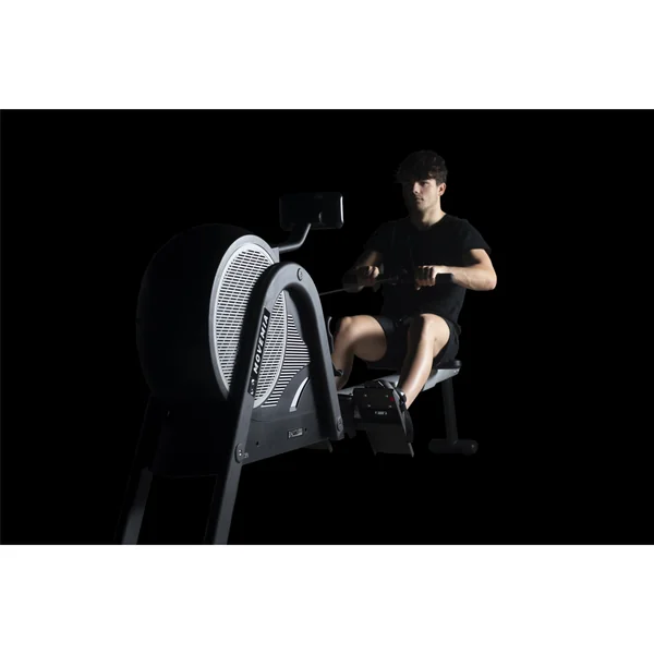 Rameur Movemia Rw 1000 Bm Bh Fitness