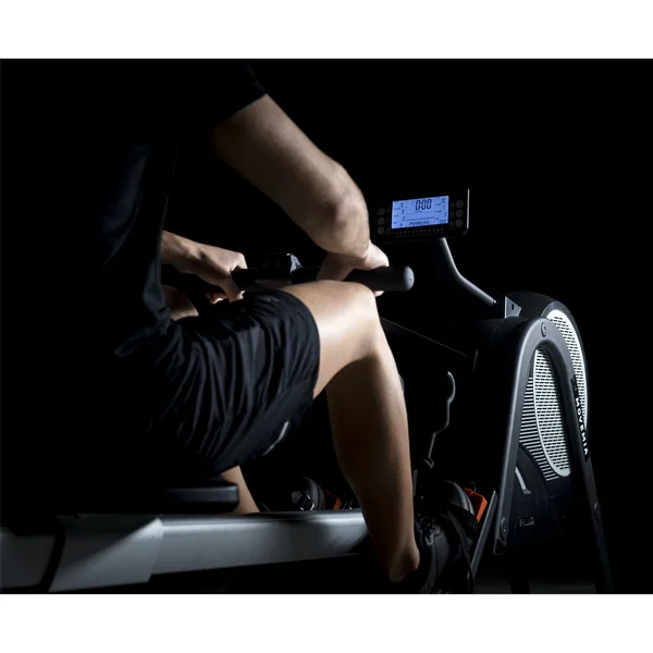 Rameur Movemia Rw 1000 Bm Bh Fitness