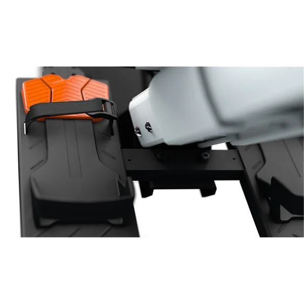 Rameur Movemia Rw 1000 Bm Bh Fitness