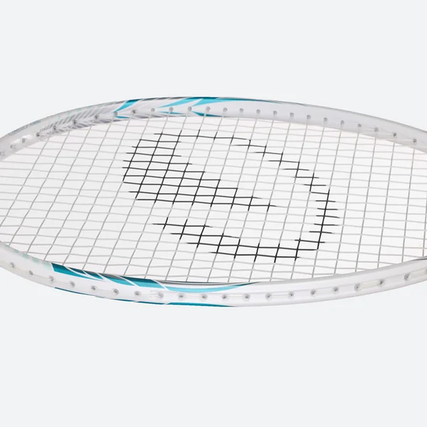 Raquette de Badminton Adulte BR 560 Lite - Blanc