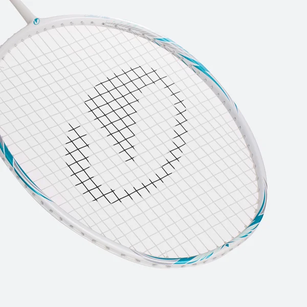Raquette de Badminton Adulte BR 560 Lite - Blanc