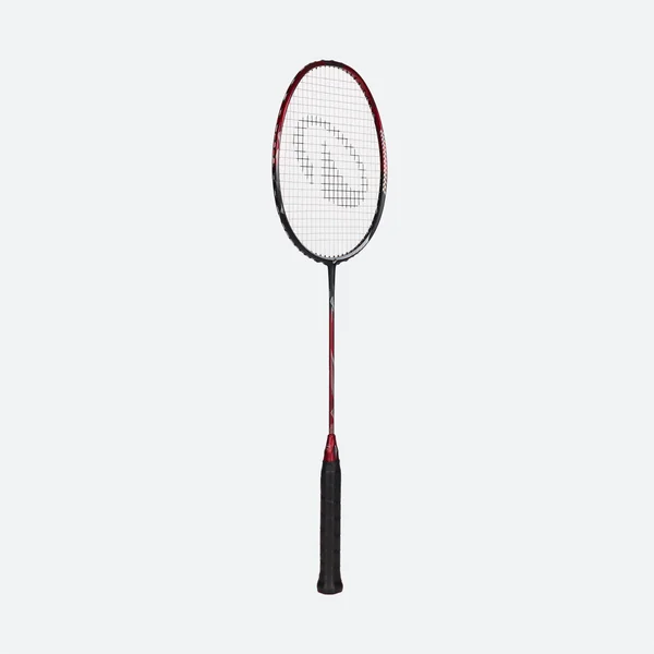 Raquette de Badminton Adulte BR Perform 590 - Rouge Cerise