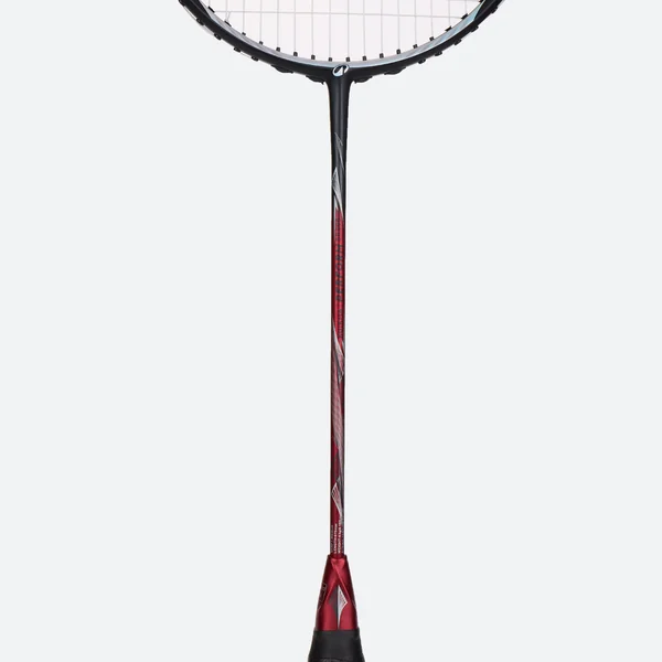 Raquette de Badminton Adulte BR Perform 590 - Rouge Cerise