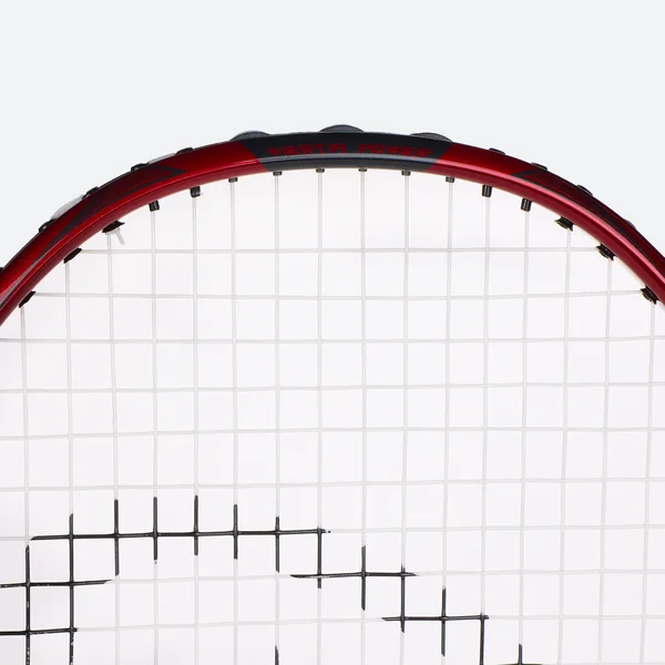 Raquette de Badminton Adulte BR Perform 590 - Rouge Cerise