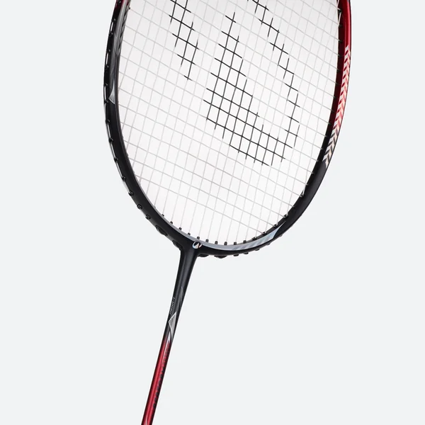 Raquette de Badminton Adulte BR Perform 590 - Rouge Cerise