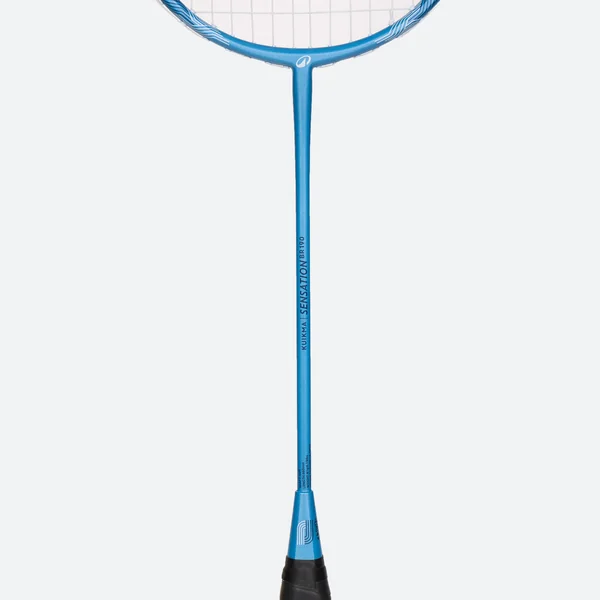 Raquette de Badminton Adulte BR Sensation 190 - Bleu