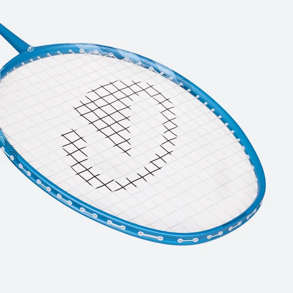 Raquette de Badminton Adulte BR Sensation 190 - Bleu