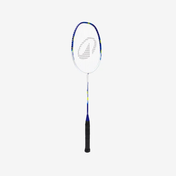 Raquette de Badminton Adulte BR Sensation 530 - Blanc