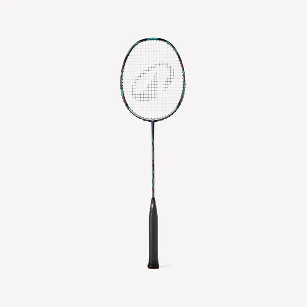 Raquette de Badminton Adulte Pré-Cordée BR Perform 990 Pro - Violet