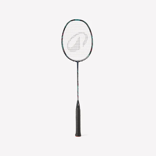 Raquette de Badminton Adulte Pré-Cordée BR Perform 990 Pro - Violet