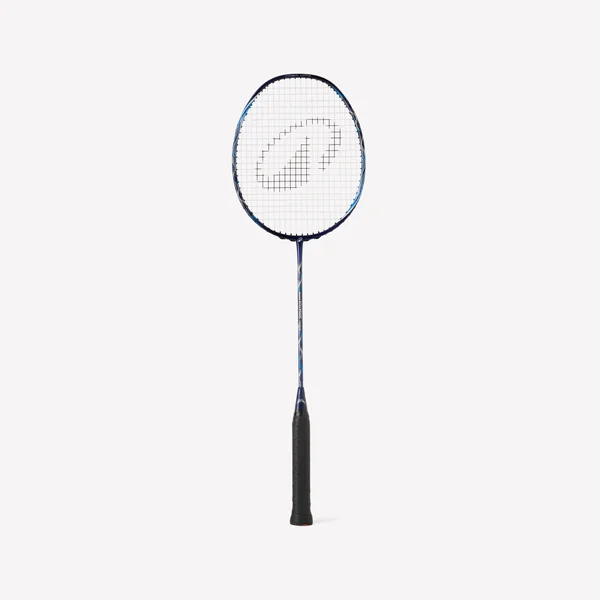 Raquette de Badminton Adulte Pré-Cordée BR Sensation 990 Pro - Marine