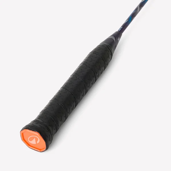 Raquette de Badminton Adulte Pré-Cordée BR Sensation 990 Pro - Marine