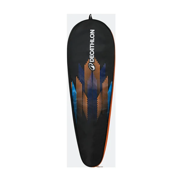Raquette de Badminton Adulte Pré-Cordée BR Sensation 990 Pro - Marine