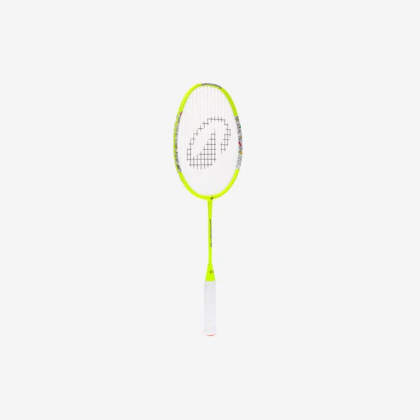 Raquette de Badminton Enfant BR Sensation 190 Easy Kid - Vert Citron