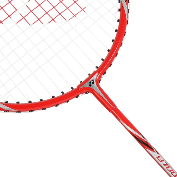 Raquette de badminton Yonex - B7000 Rouge