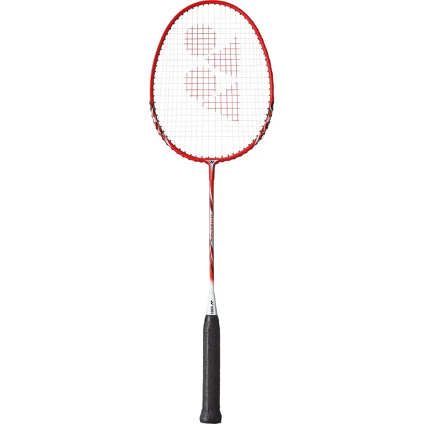 Raquette de badminton Yonex - B7000 Rouge