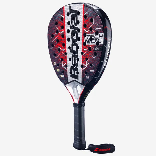 Raquette de padel adulte - Babolat Technical Viper 2.5