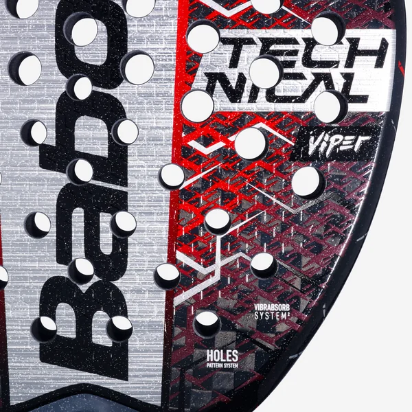 Raquette de padel adulte - Babolat Technical Viper 2.5