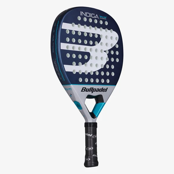 Raquette de padel Adulte - Bullpadel Indiga PWR 26