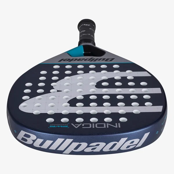 Raquette de padel Adulte - Bullpadel Indiga PWR 26