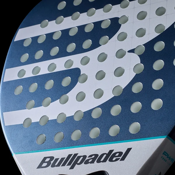 Raquette de padel Adulte - Bullpadel Indiga PWR 26
