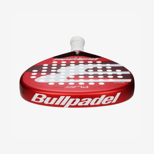 Raquette de padel adulte - Bullpadel Play Power 25