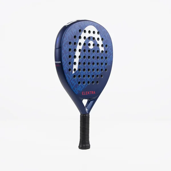 Raquette de padel adulte - HEAD ELEKTRA 25