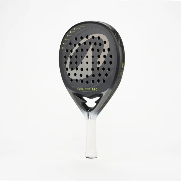 Raquette de padel adulte Kuikma Control Pro