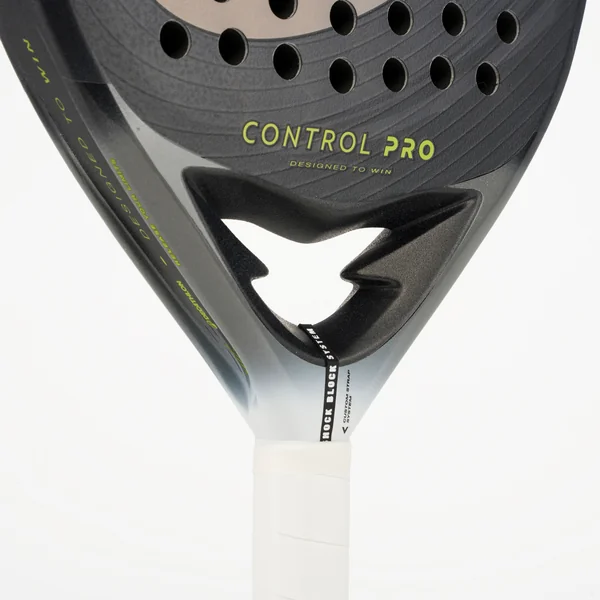Raquette de padel adulte Kuikma Control Pro
