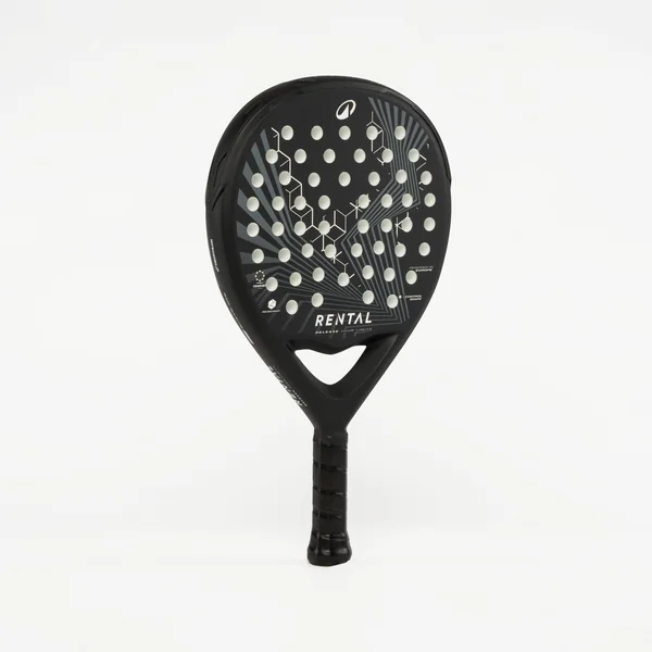 Raquette de padel adulte - Kuikma PR Rental