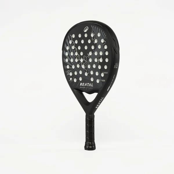 Raquette de padel adulte - Kuikma PR Rental