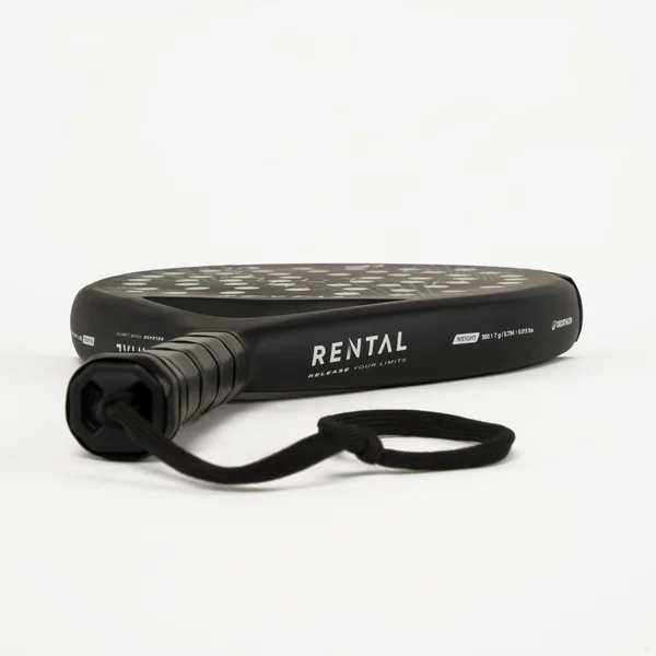 Raquette de padel adulte - Kuikma PR Rental