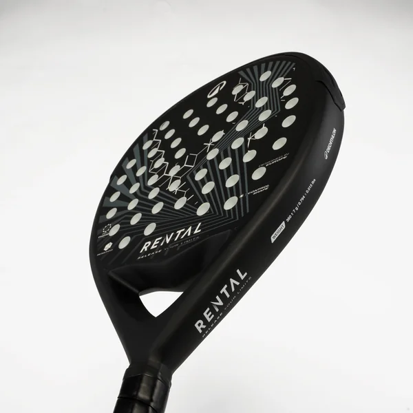 Raquette de padel adulte - Kuikma PR Rental