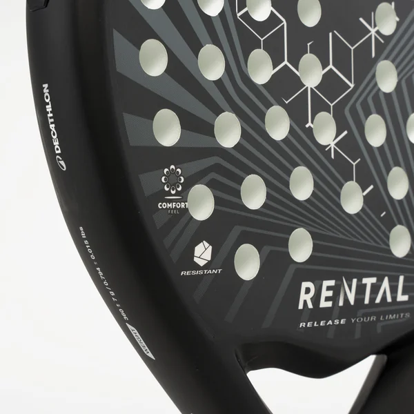 Raquette de padel adulte - Kuikma PR Rental