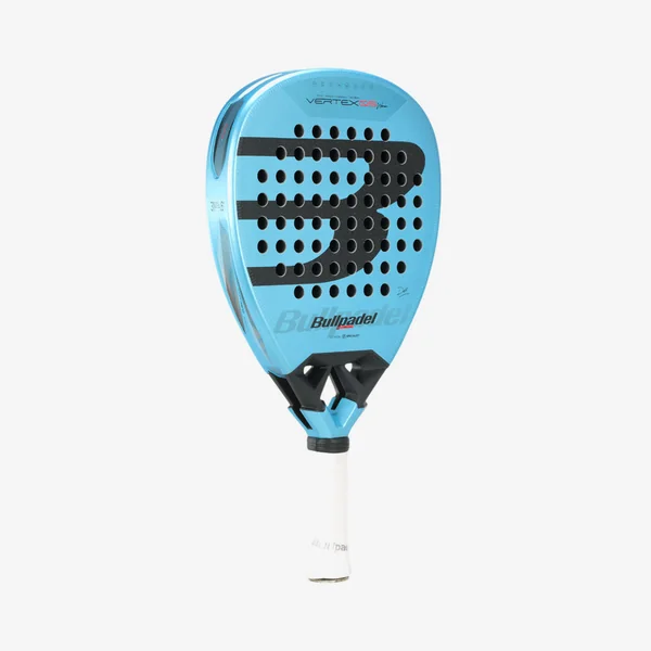 Raquette de Padel Adulte - Vertex 05 W 26