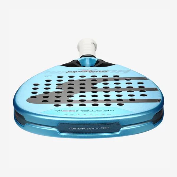 Raquette de Padel Adulte - Vertex 05 W 26