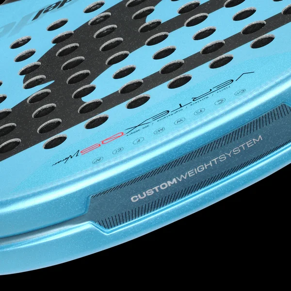 Raquette de Padel Adulte - Vertex 05 W 26